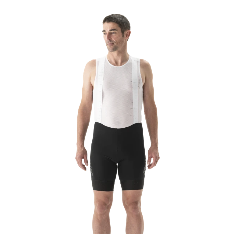 MAVIC HOT RIDE +SL Intimo senza maniche Bianco