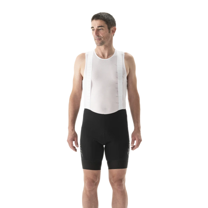 Sottoveste MAVIC HOT RIDE +SL Senza maniche Bianco