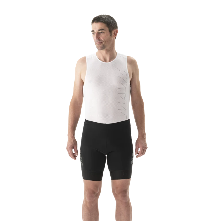 MAVIC HOT RIDE +SL Intimo senza maniche Bianco