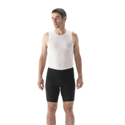 Sottoveste MAVIC HOT RIDE +SL Senza maniche Bianco