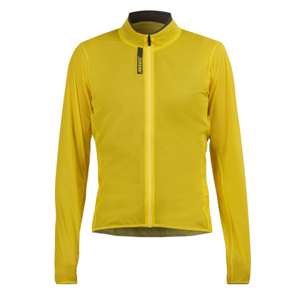 Giacca MAVIC COSMIC H2O Gialla
