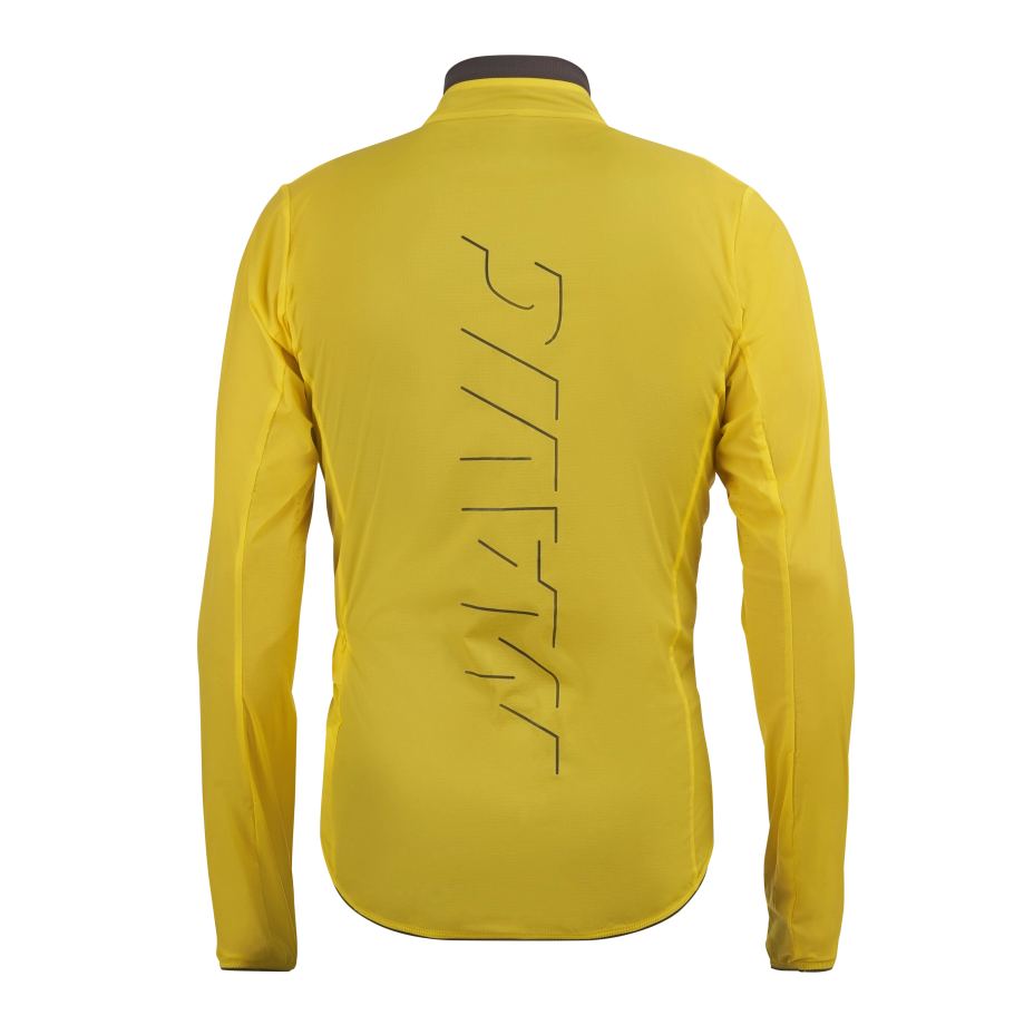 Giacca MAVIC COSMIC H2O Gialla