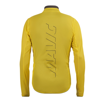 Giacca MAVIC COSMIC H2O Gialla