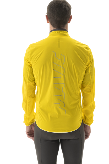Giacca MAVIC COSMIC H2O Gialla
