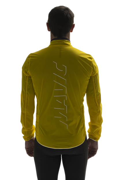 Giacca MAVIC COSMIC H2O Gialla