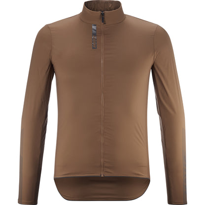 Giacca MAVIC KSYRIUM THERMO Bronze