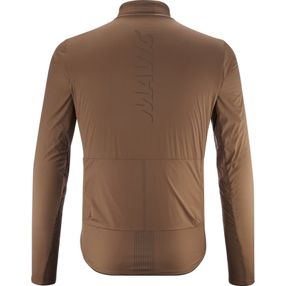 Giacca MAVIC KSYRIUM THERMO Bronze