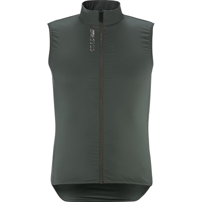Gilet Senza Maniche MAVIC KSYRIUM THERMO Verde