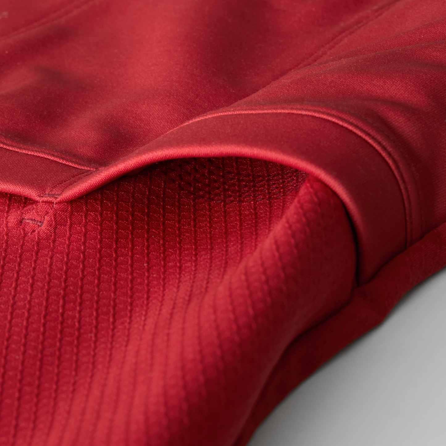 MAVIC AKSIUM THERMO Maglia a maniche lunghe Bordeaux