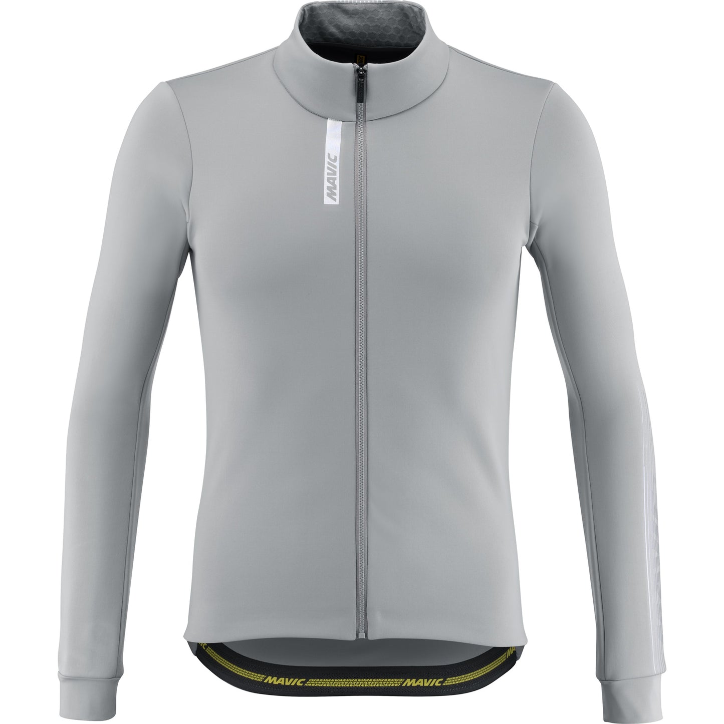 Giacca MAVIC AKSIUM THERMO Grigio