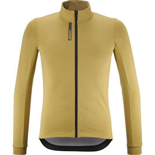 Giacca MAVIC AKSIUM THERMO Giallo