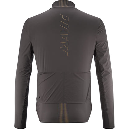 Giacca MAVIC KSYRIUM THERMO Carbonio