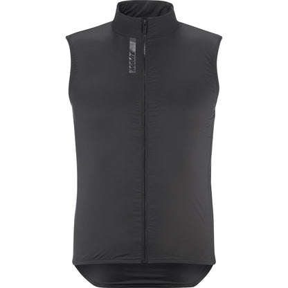 Gilet Senza Maniche MAVIC KSYRIUM THERMO Nero