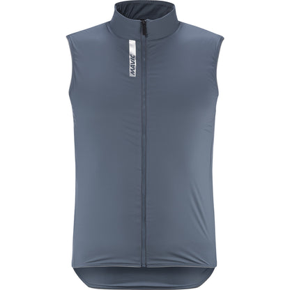 Gilet MAVIC KSYRIUM THERMO Blu