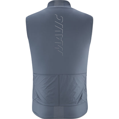 Gilet MAVIC KSYRIUM THERMO Blu