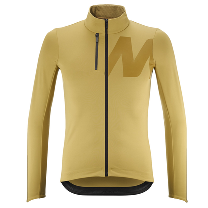 Giacca MAVIC COSMIC PRO WIND Giallo