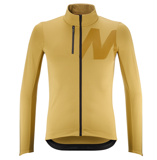 Giacca MAVIC COSMIC PRO WIND Giallo