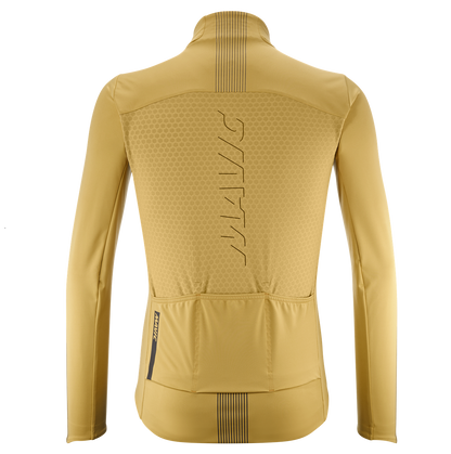 Giacca MAVIC COSMIC PRO WIND Giallo