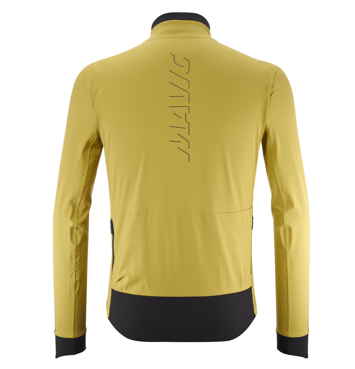 Giacca MAVIC COSMIC STORM Giallo