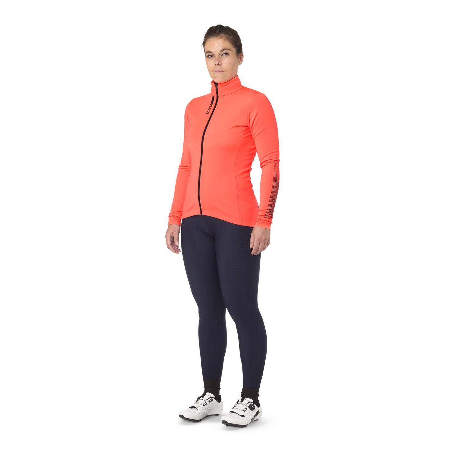 Giacca MAVIC AKSIUM THERMO Donna Coral