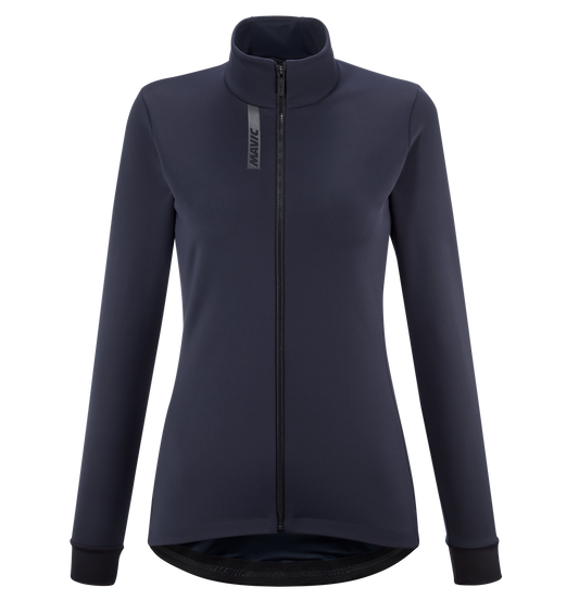Giacca MAVIC AKSIUM THERMO Donna Nero