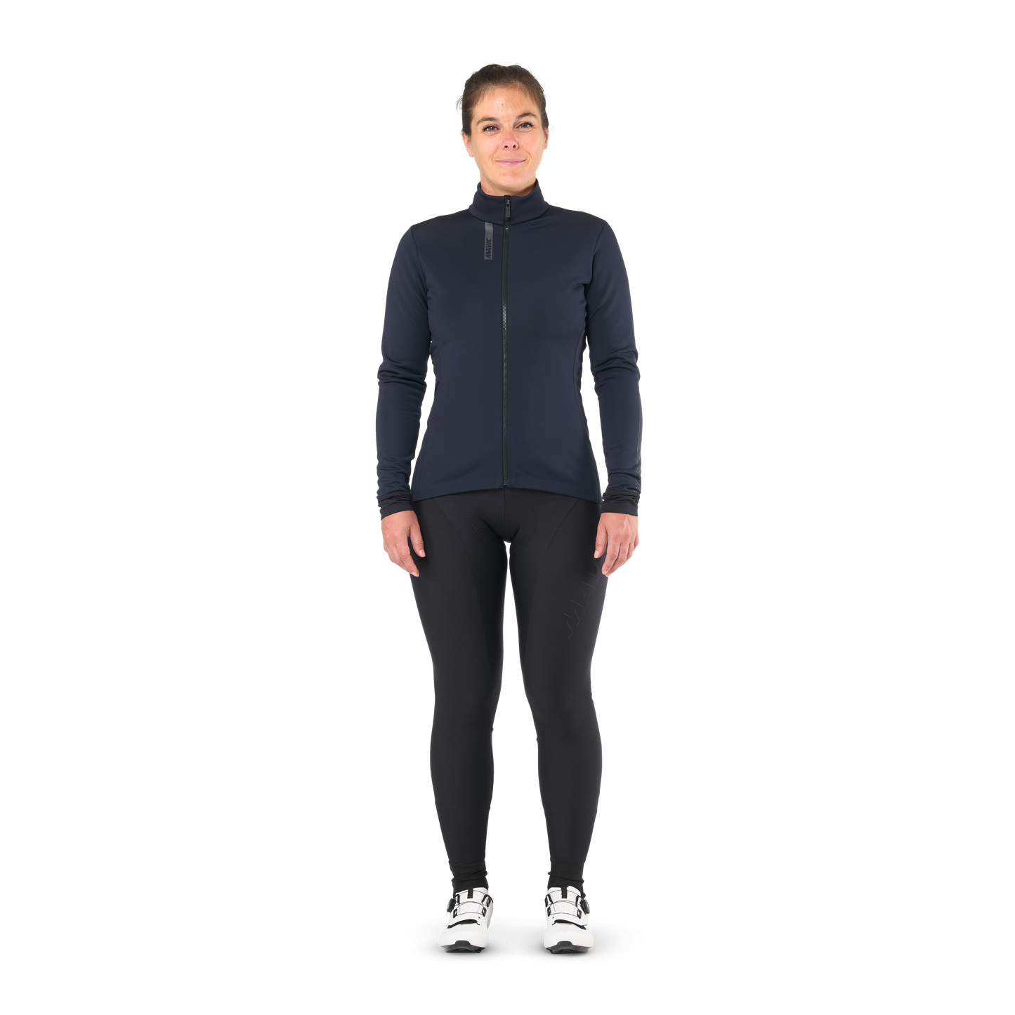 Giacca MAVIC AKSIUM THERMO Donna Nero