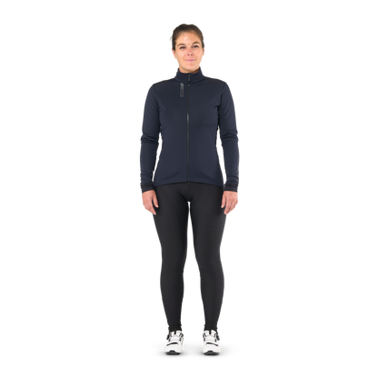 Giacca MAVIC AKSIUM THERMO Donna Blu