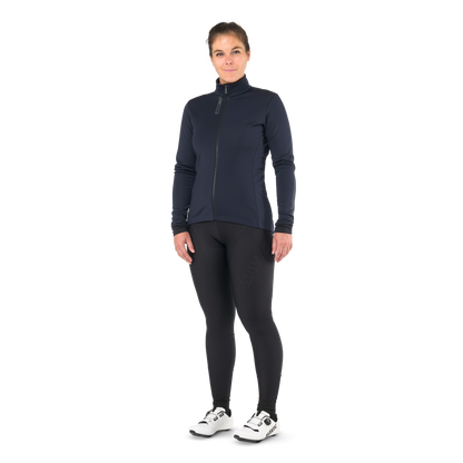Giacca MAVIC AKSIUM THERMO Donna Blu