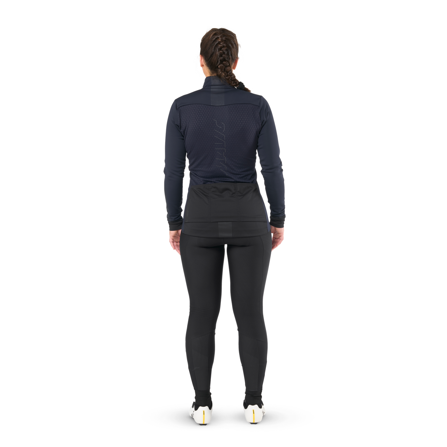 Giacca MAVIC AKSIUM THERMO Donna Nero