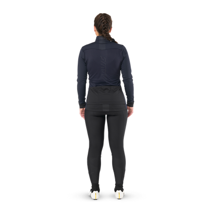 Giacca MAVIC AKSIUM THERMO Donna Blu