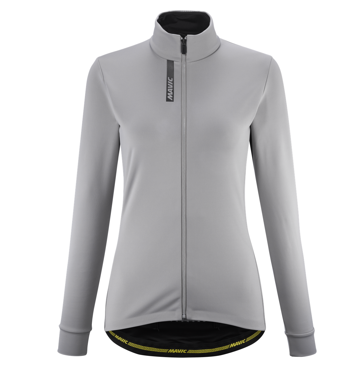 Giacca MAVIC AKSIUM THERMO Donna Grigio