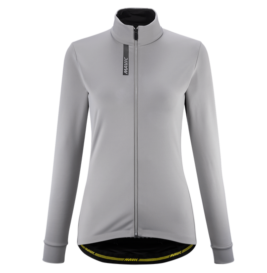Giacca MAVIC AKSIUM THERMO Donna Grigio