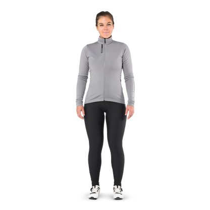 Giacca MAVIC AKSIUM THERMO Donna Grigio