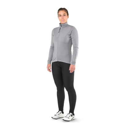 Giacca MAVIC AKSIUM THERMO Donna Grigio