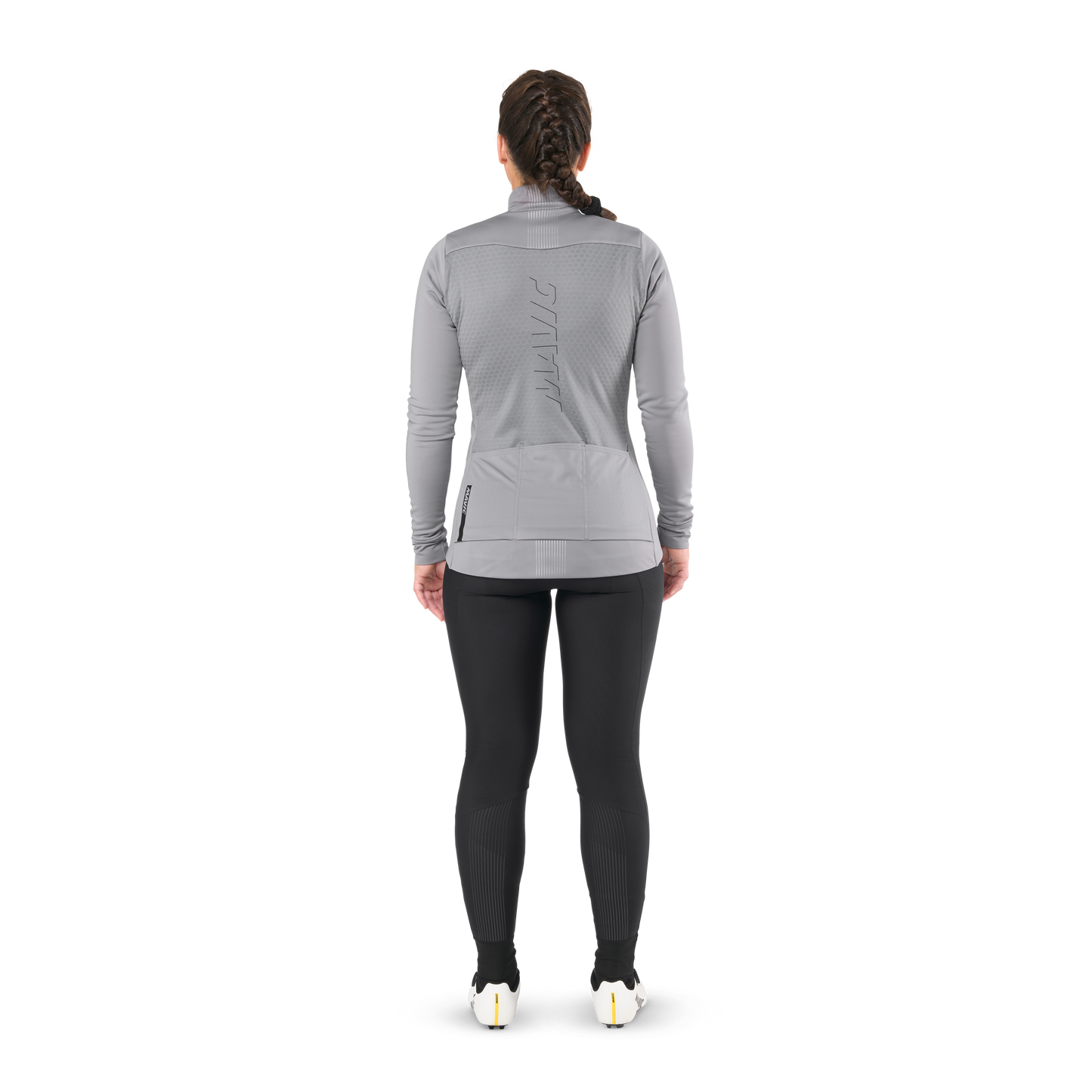 Giacca MAVIC AKSIUM THERMO Donna Grigio