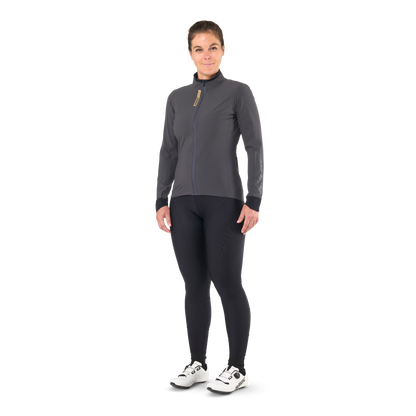 Giacca MAVIC COSMIC STORM Donna Carbon