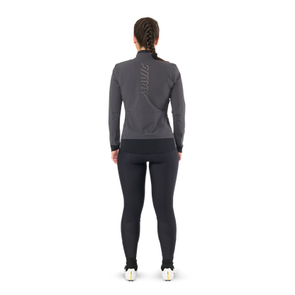 Giacca MAVIC COSMIC STORM Donna Carbon