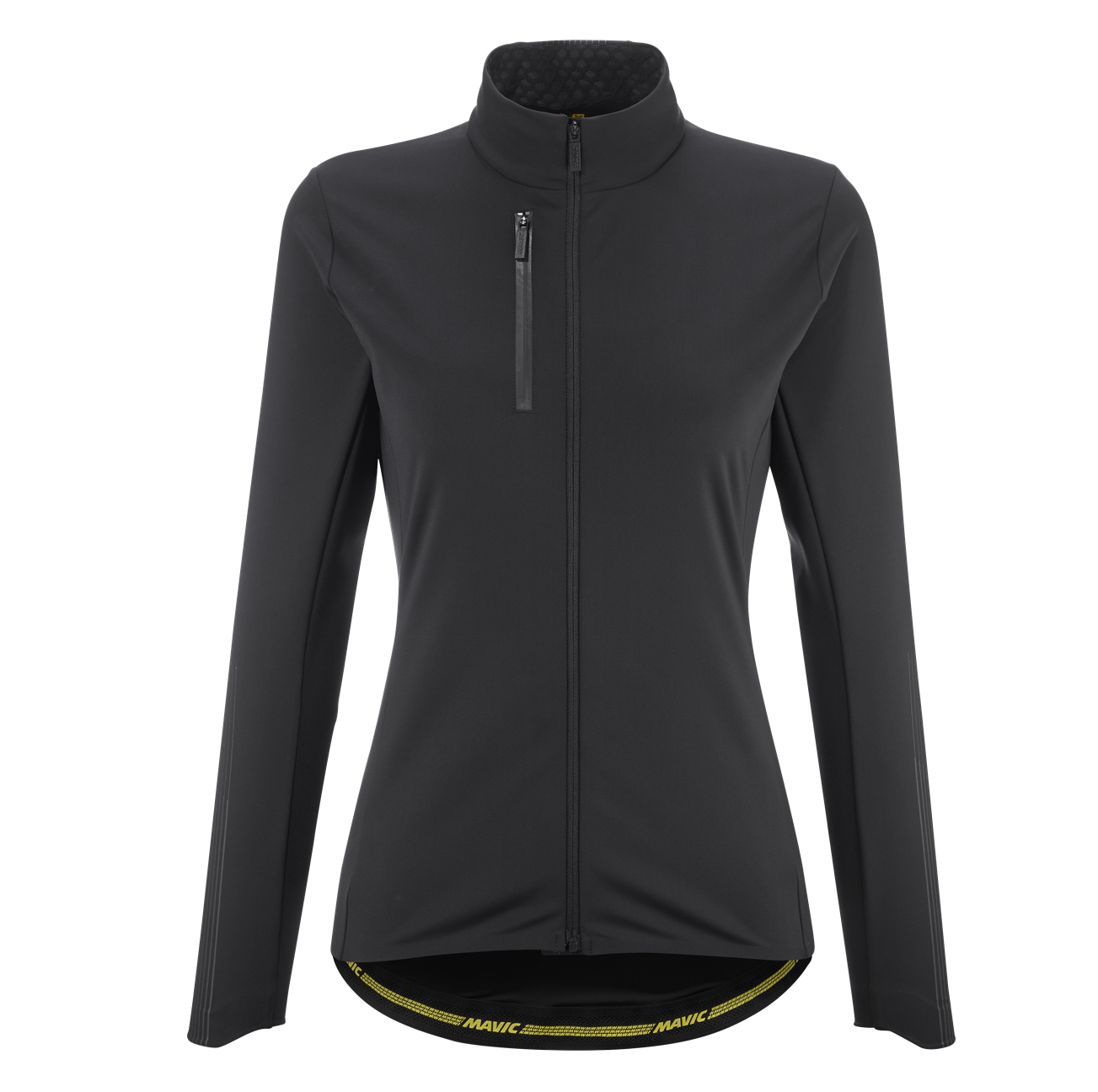 Giacca MAVIC COSMIC PRO WIND Donna Nero