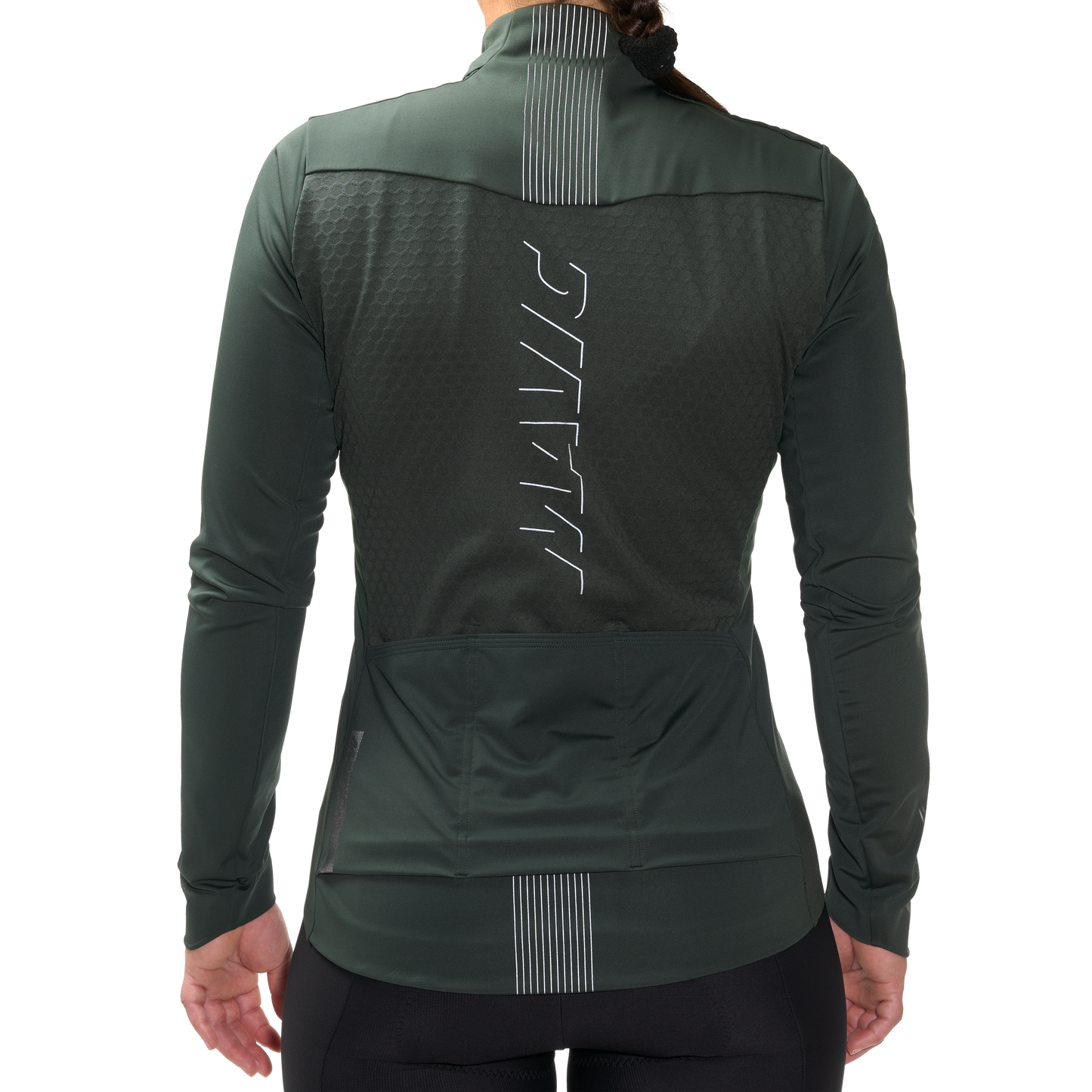 Giacca MAVIC COSMIC PRO WIND Donna Verde