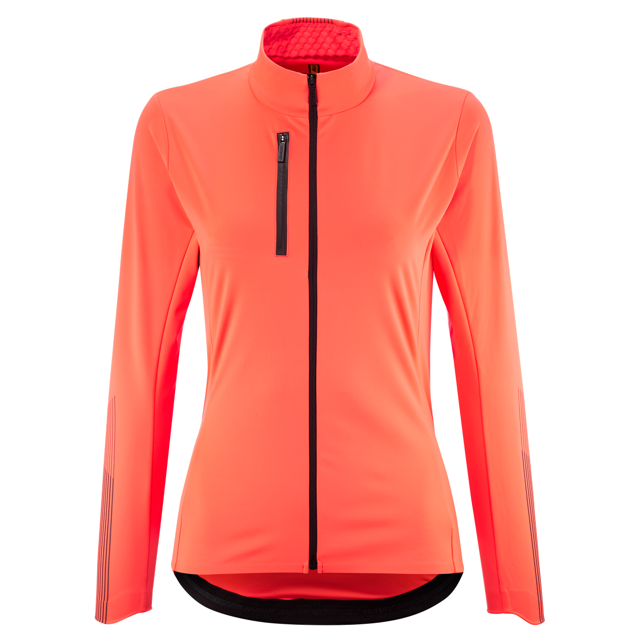 Giacca MAVIC COSMIC PRO WIND Donna Coral