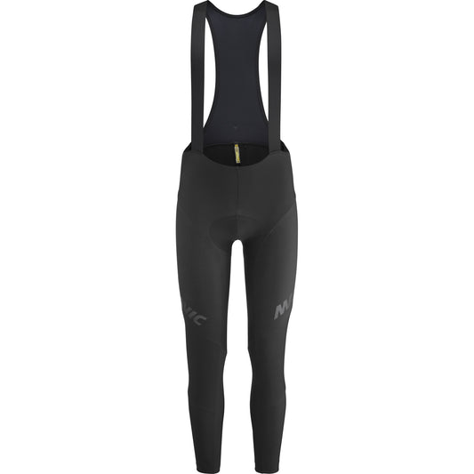 MAVIC AKSIUM THERMO Bib Tight Nero