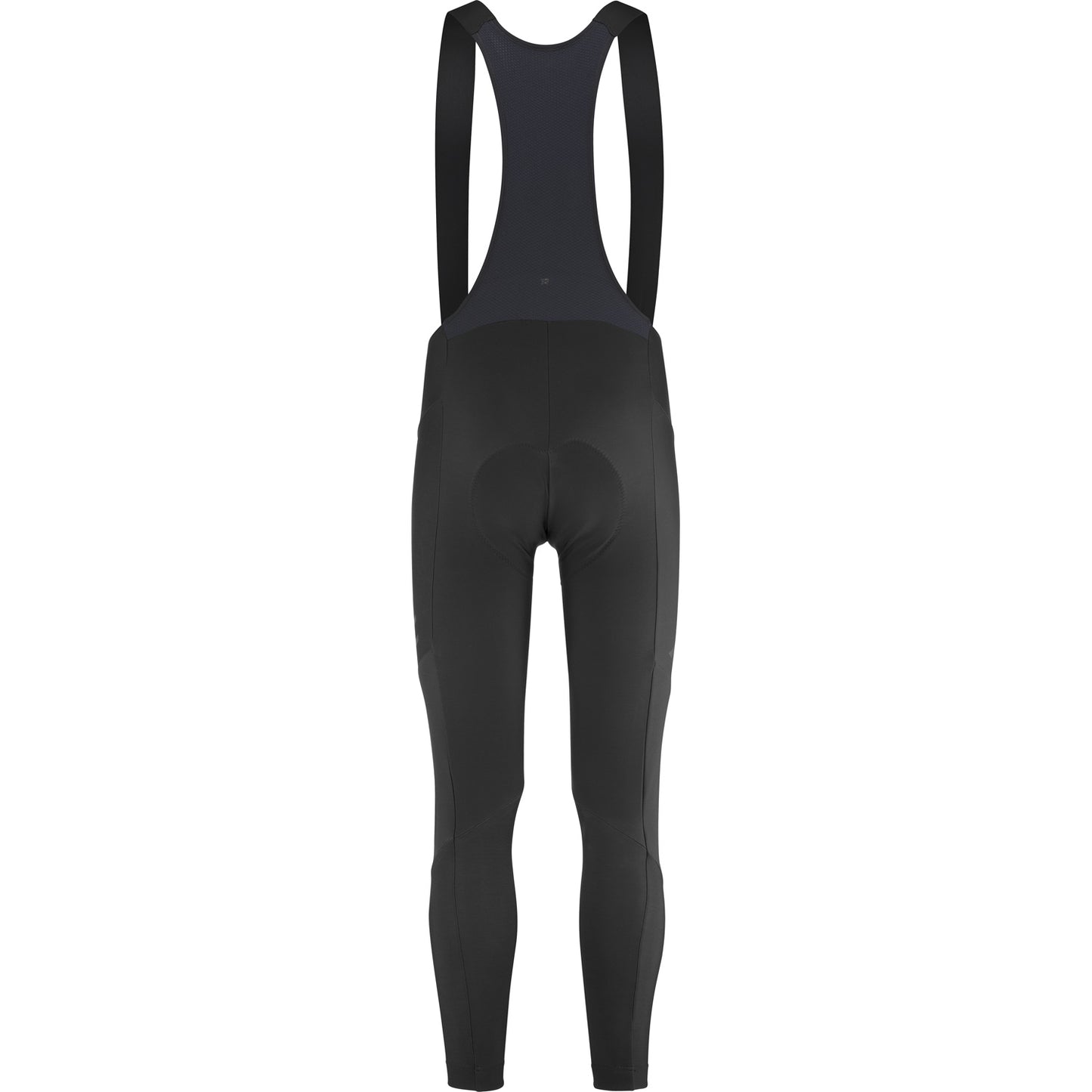 MAVIC AKSIUM THERMO Bib Tight Nero