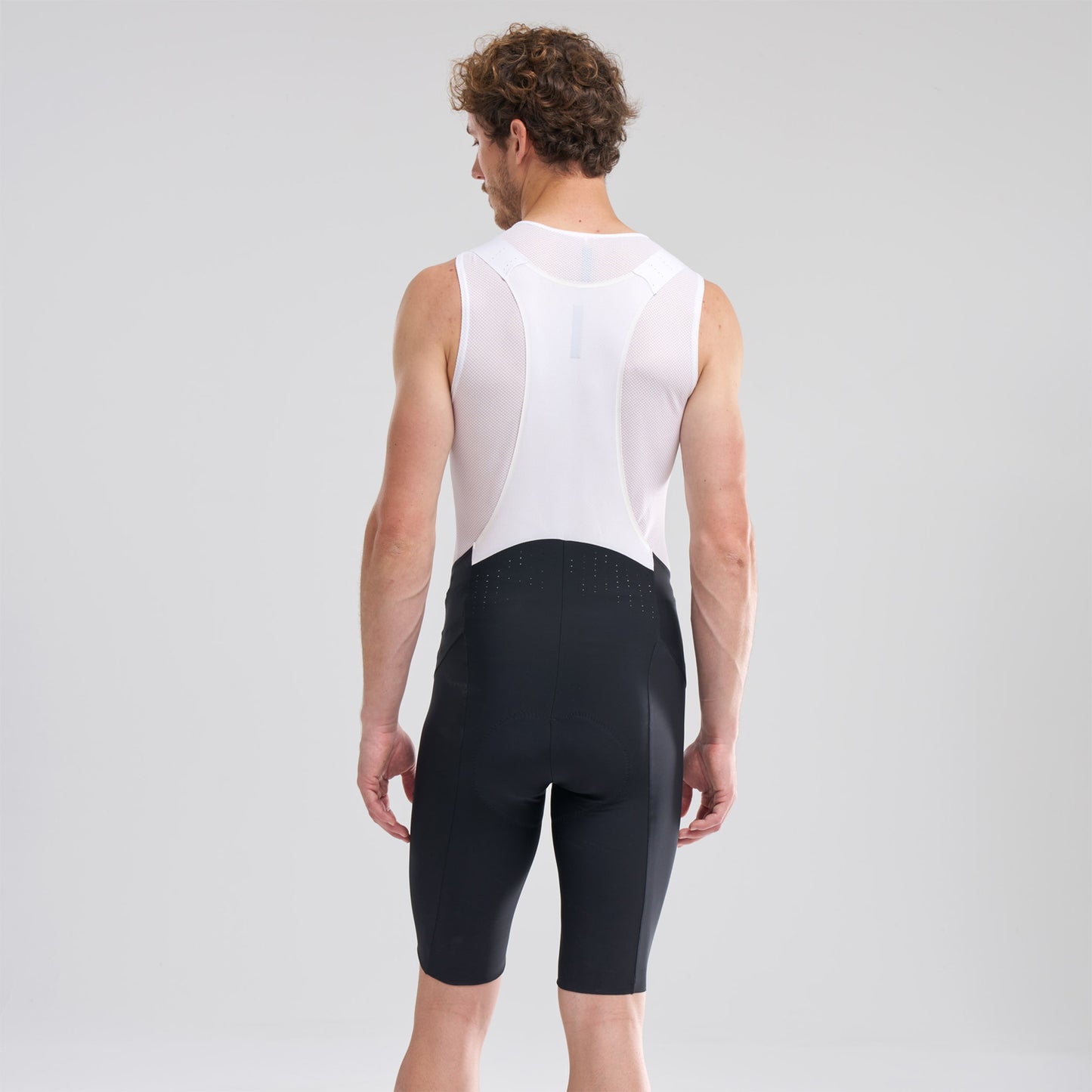 MAVIC AKSIUM THERMO Bib Tight Nero