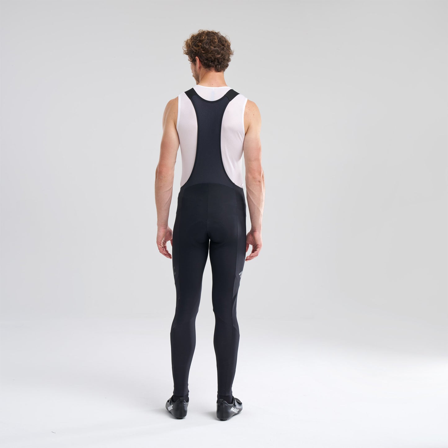MAVIC AKSIUM THERMO Bib Tight Nero
