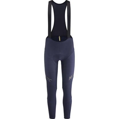Salopette Lungo con Bretelle MAVIC AKSIUM THERMO Blu