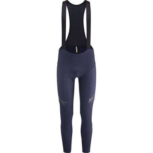 MAVIC AKSIUM THERMO Bib Tight Blu