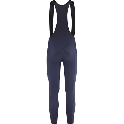 Salopette Lungo con Bretelle MAVIC AKSIUM THERMO Blu