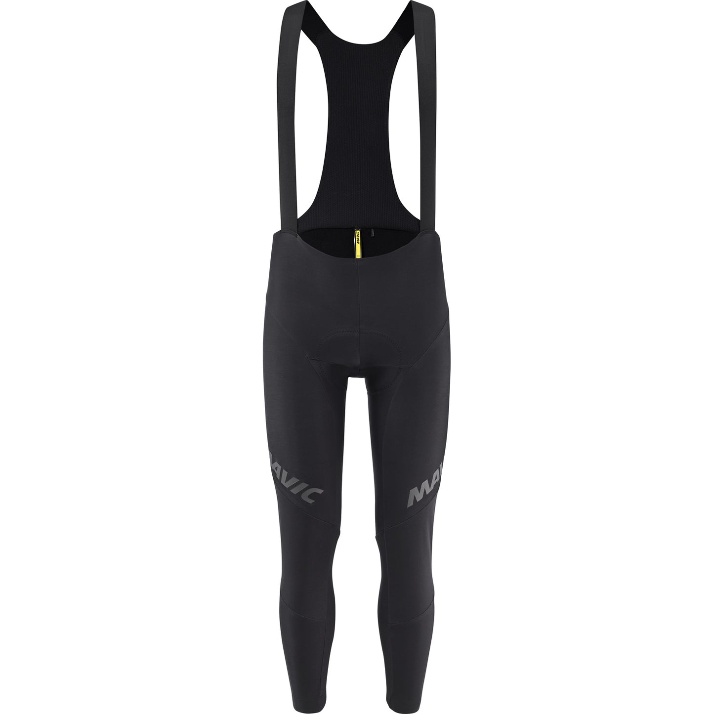MAVIC KSYRIUM THERMO Bib Tight Nero