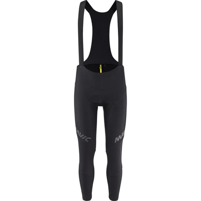 Salopette Lungo MAVIC KSYRIUM THERMO Nero