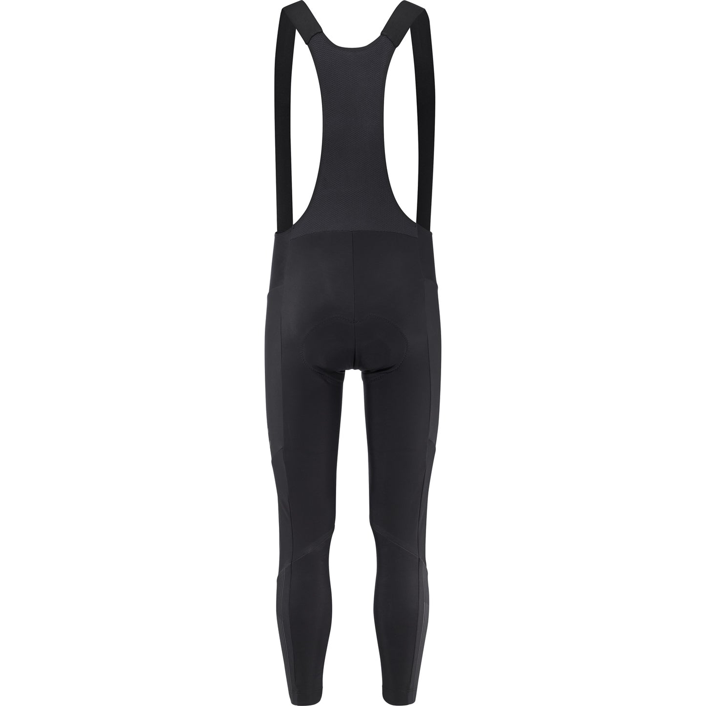 MAVIC KSYRIUM THERMO Bib Tight Nero